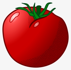 This Free Icons Png Design Of Tomato