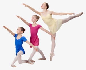 facilities - ballet todas as idades