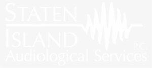 Staten Island Audiological Services Pc Logo - Sign Staten Island Logo