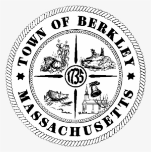 Berkley Massachusetts Seal - Eucharist
