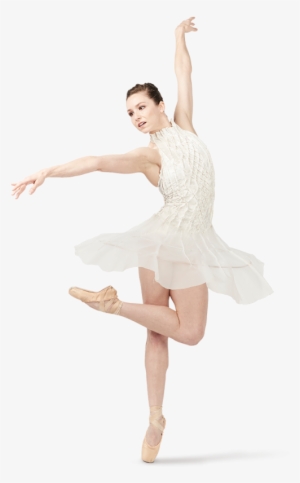 meet ballet memphis - danza del cisne