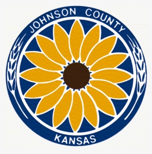 Ks - Seal - Johnson County Seal