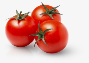 Tomatoes Png Download - Tomato Cherry