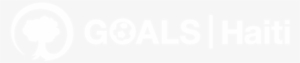 Goals Haiti Logo - Ps4 Logo White Transparent