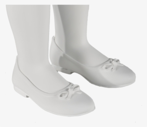 Resin "ballet Shoe"