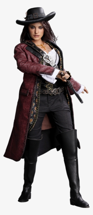 Pirates Of The Caribbean Png Image Background - Jacob Assassin's Creed Costume