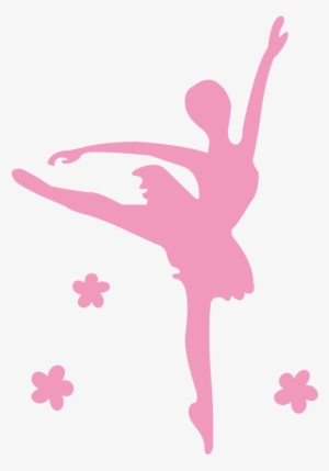 Published November 17, 2015 At 710 × 989 In - Pink Ballerina Clipart