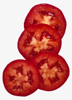 Tranche Tomate Png
