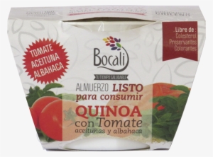 Bocali Tomate » Bocali Tomate - Plum Tomato
