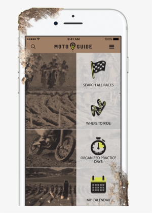 Apple Motoguideapp Ss1 Web - Mobile App
