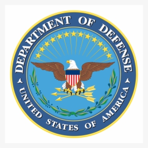 Department Of Defense Seal - Provide For The Common Defense Drawing