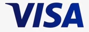 Visa Logo Png Image - Visa Logo Png
