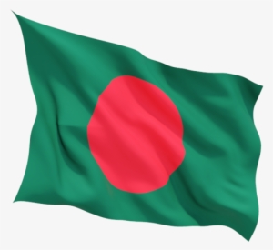 Flag Bangladesh Visa - Bangladesh Flag Png Icons