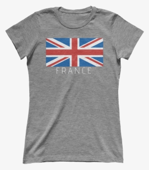 British Flag - Every Zoo Is A Petting Zoo Unless You Re A Bitch Tshirt
