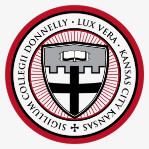 Seal - Donnelly College Logo
