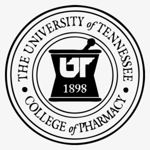 Download Png Image - University Of Tennessee College Of Pharmacy Logo