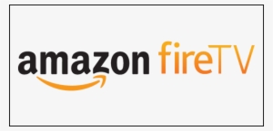Amazon Fire Stick Logo Png - Amazon Fire Tv Stick Logo