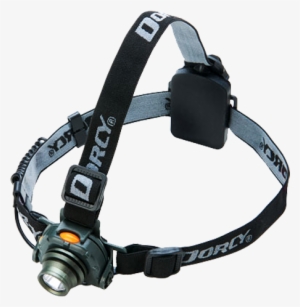 Motion Sensor Headlight 3aaa - Dorcy 41-2104 120-lumen Motion Switch Led Headlamp