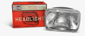 Brilliant Bulbs For All Makes And Models - Champion Federal-mogul