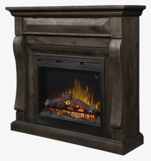Dimplex Samuel Electric Fireplace Mantel - Dimplex Samuel Electric Fireplace