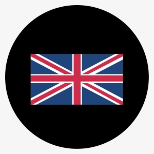 British Flag - Means To Be British