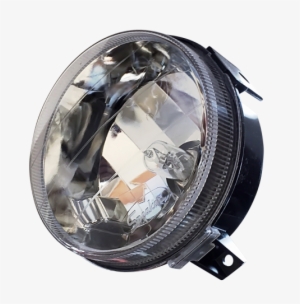 High/low Headlight Assembly - Headlamp
