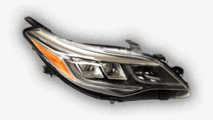 High-quality Automotive Headlamps Supplied With Respect, - Audi