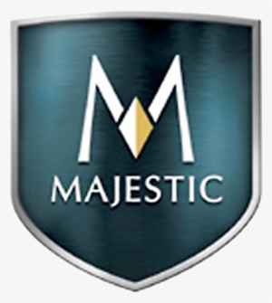 Majestic Fireplace Logo