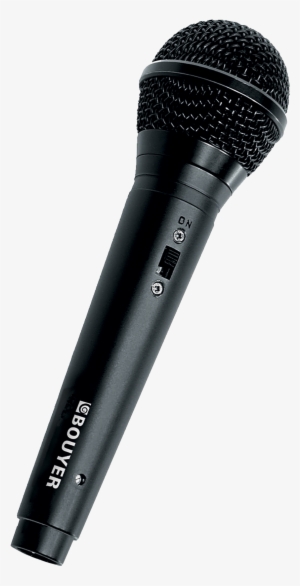 Hand Microphone Gm-820 - Røde M1-s