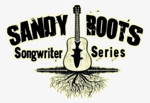 Sandy Roots Logo New