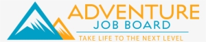 Adventure Job Board - Graphic Design