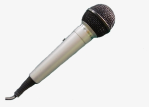 Imagen Imagen Real De Microfono - Microfono En Formato Png