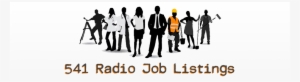 Jobs Silhouette