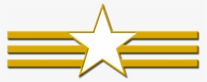 Fo2 Ncr Rangers Symbol - Ncr Ranger Star