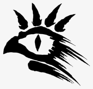 Werewolf Symbol Png - Clan Symbols