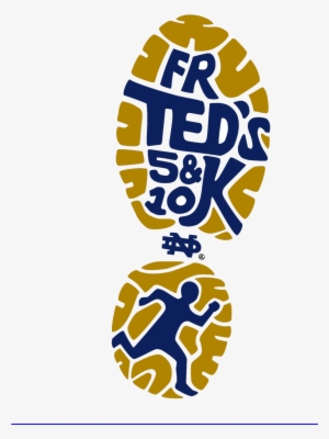 Father Teds Blue & Gold - Federal Trio Programs