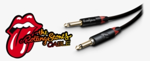 Therollingstone-cable - Cable [1x Xlr Socket - 1x Xlr Plug] 1.5 M Black/red