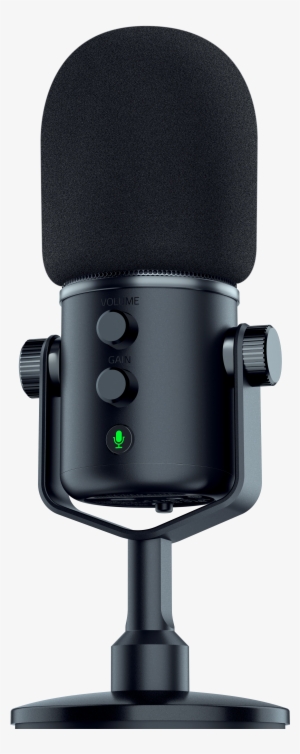 Razer Seiren Elite Game It - Rz19 02280100 R3m1