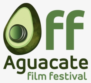 Logo Aguacate Film Festival - Circle