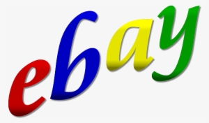 Logo, Ebay, Website, Multimedia, Internet, Network - Ebay