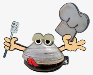Clams Clipart Animated - Clam