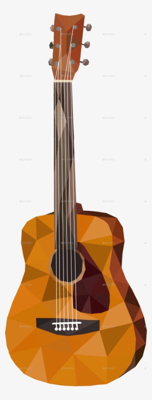 Acordeon - Guitar Instrument