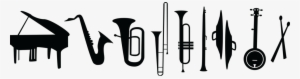 Instruments - Musical Instrument