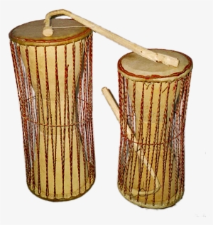 Baskets - African Musical Instruments Png File
