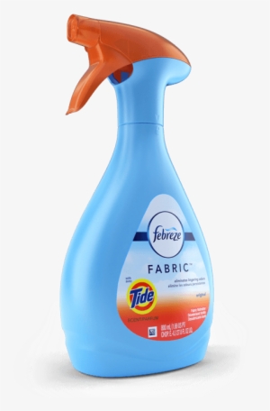 Febreze With Tide Fabric Refresher