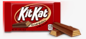 Kitkat-bar - Kit Kat Bar Png