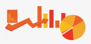 Website Traffic Png - Business Analytics Logo