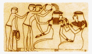 Basic Egyptian Hieroglyphics Part Ii - Invention