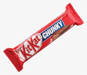 Kitkat Brand Is A Favorite Chocolate Treat Thanks To - Nestle Kitkat Chunky 40g