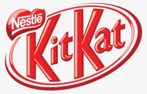 Kitkat Drawing Logo - Kit Kat Logo Png